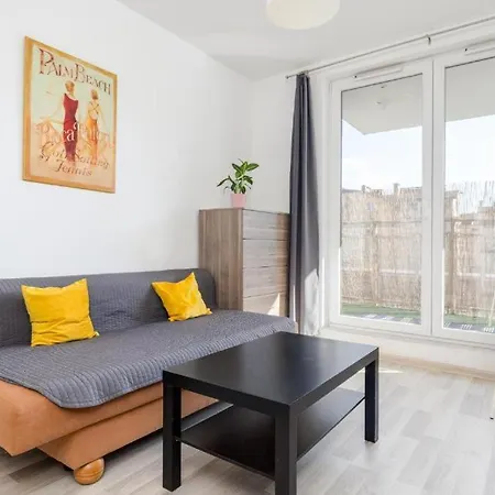 Borkowska Corner Kraków