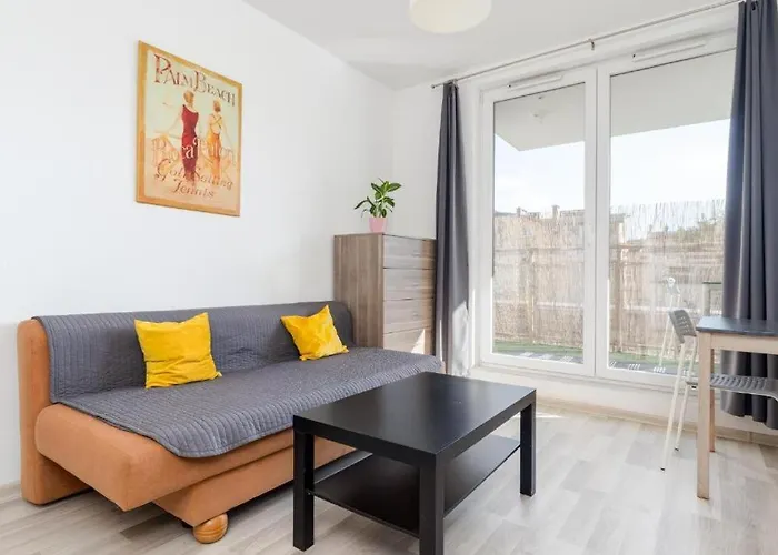 Borkowska Corner קרקוב